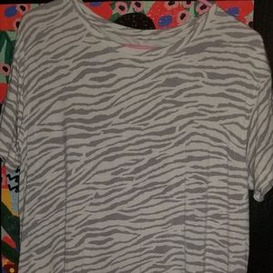 Small American Eagle T-shirt